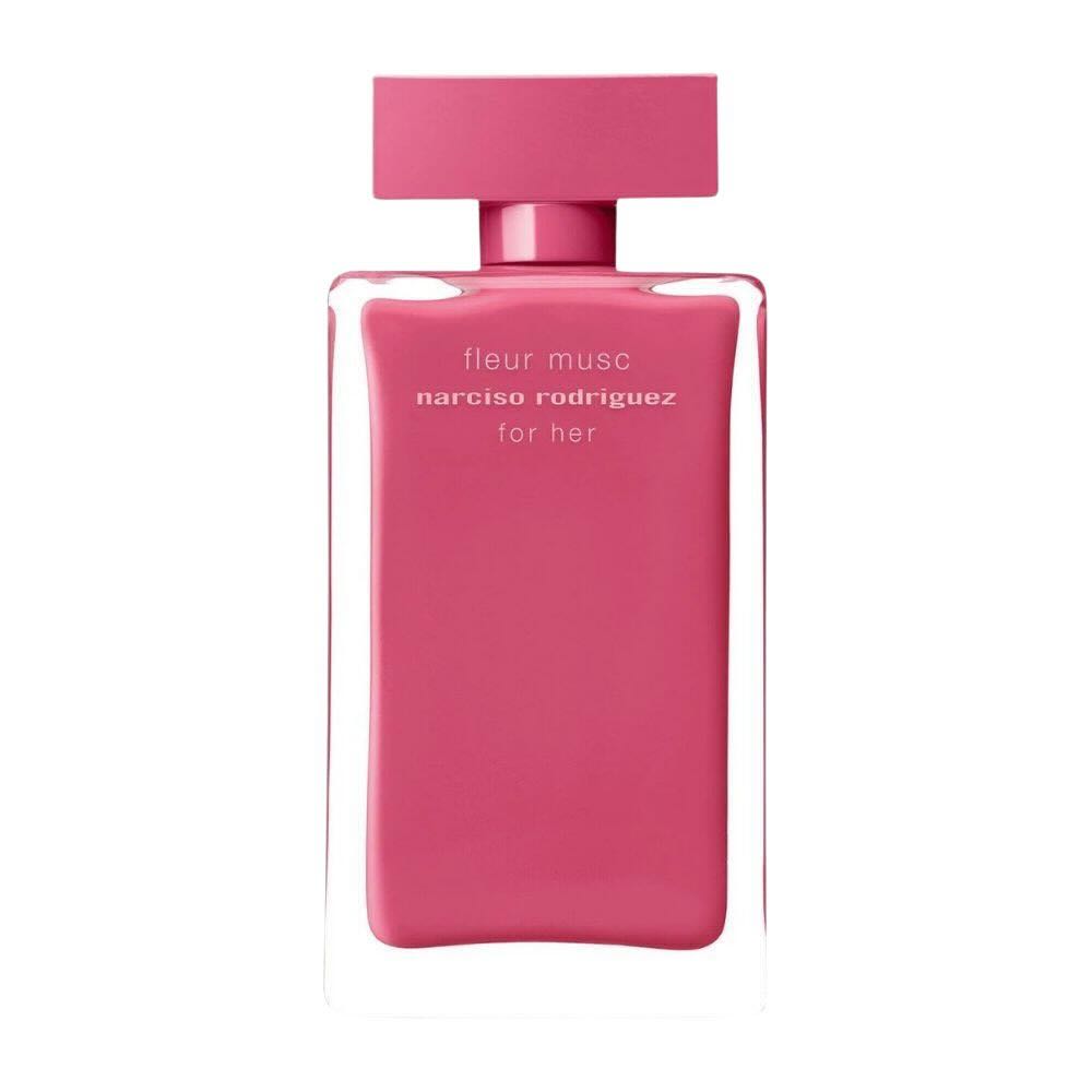 Nước Hoa Nữ Narciso Rodriguez Fleur Musc For Her EDP 100ml Chính Hãng - Hình ảnh chính